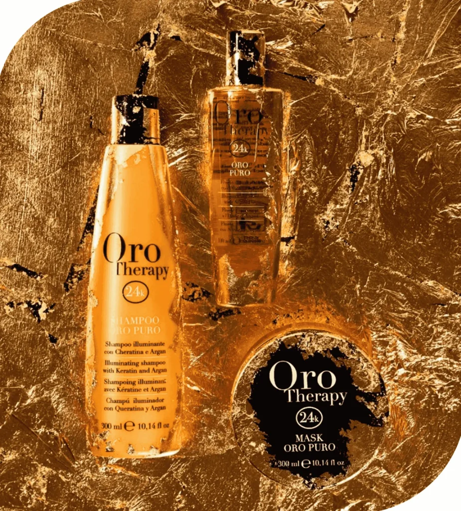 oro prosuct